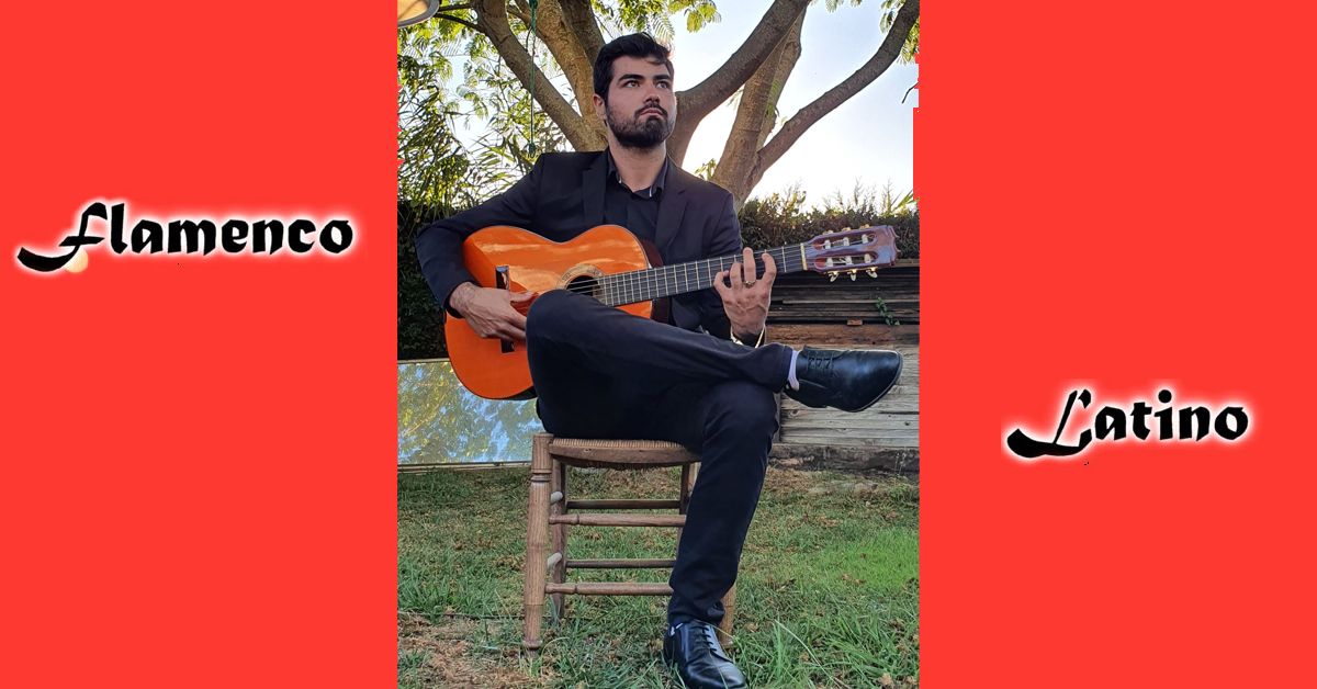 Jose Lopez 2021 2
